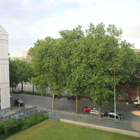 New Design Apartment In Brussels Exterior photo